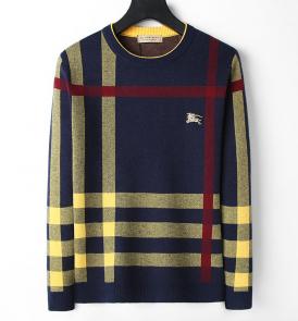 pull burberry discount france classic pony black yellow